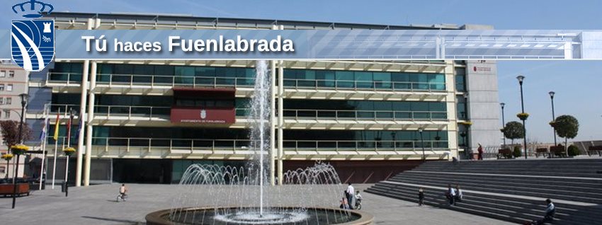 Adjudicación Instalaciones deportivas Ayuntamiento Fuenlabrada